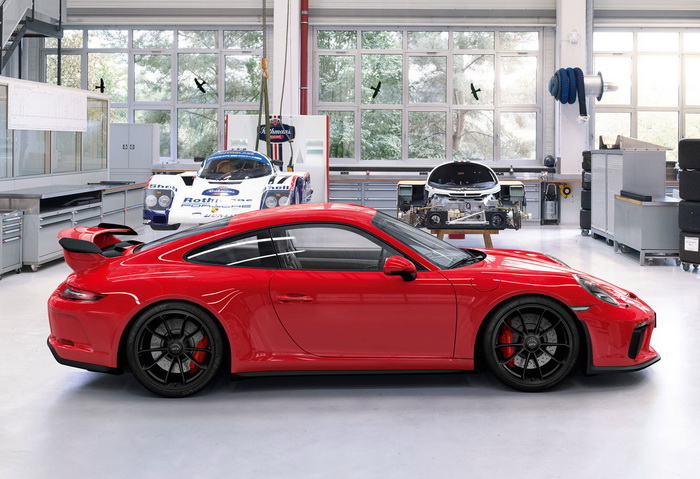 McLaren 麦拉伦 540C  May 的极速入门