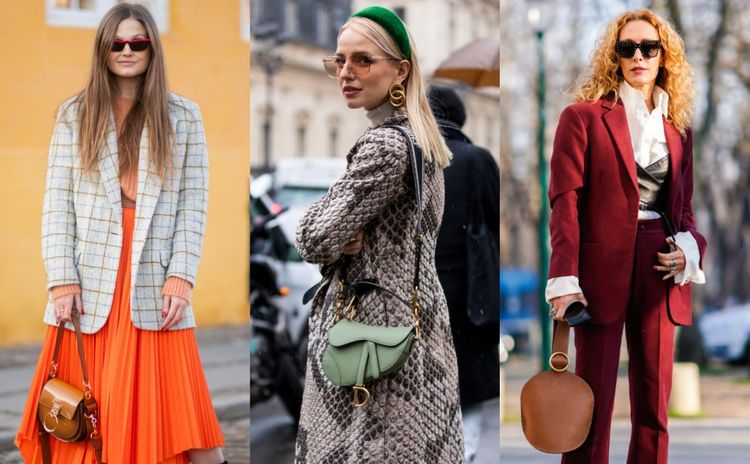 <b>2019时装周关键潮流！街拍预测6大必备单品</b>