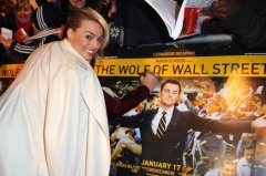 不只是性感！Margot Robbie这些造型比小丑女更加吸引