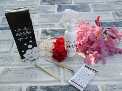 <b>日本deleMO黛丽茉除毛喷雾,轻松一喷,变成无毛一身轻的光滑净白肌肤</b>