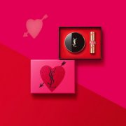 <b>YSL告白唇膏穿上邱比特新衣　4款情人节限量礼盒</b>