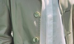 男人挑西装最忌老气　IG超夯鲜肉型男：可从小一号开始