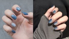 一擦秒升级质感手！18款百搭指甲油，不挑场合超耐看