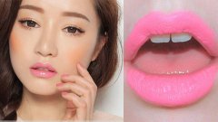 拯救死亡色号唇膏！芭比粉、萤光橘都能化身超美唇色！