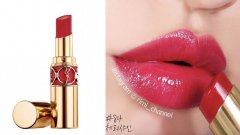 韩妞最爱5支梅子浆果色唇膏推荐！衬出白皙肌增添绝美的血色妆感！