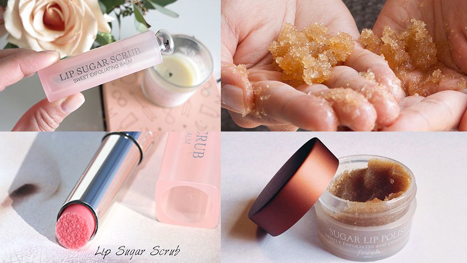 唇膏再贵、涂错都只是浪费！4招避免口红怎么涂都不好看的困境