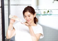 资生堂东京柜怡丽丝尔新品，弹润加倍，加速逆转年轻肌龄