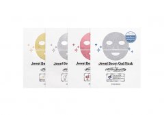 <b>ETUDE HOUSE 钻石与宝石打造肌肤女神光 感温渗透肌肤</b>