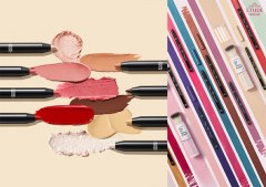 <b>ETUDE HOUSE无暇底妆马上拥有，笔笔入袋！眼唇腮都可爱 2月新品上市</b>