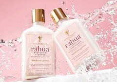 rahua保湿舒缓系列搞定冬季头皮敏感、干痒、脱屑等问题!