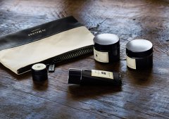 Jo Malone隐藏版好物 维他命E瞬效润泽组合限量上市！