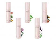 ADDICTION肌肤的Call Time补妆时赋予肌肤水润的神气补水喷雾N