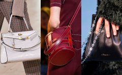 NYFW纽约时装周：手袋速报！秋冬新款IT Bag一览