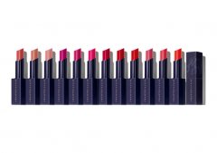 香缇卡秋季彩妆花妍丝漾唇彩为爱而生 全新上市