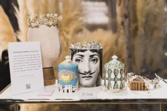 是日The Day 全方位美学订制你的完美时刻！