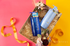 日韩热卖洗发精却洗不出欧腻的水亮光圈！懂秀发需求才不会跌入烂发的大坑