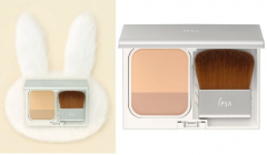 THE FACE SHOP三效气垫好威、宋慧乔爱用梅花小粉瓶抢先曝光！