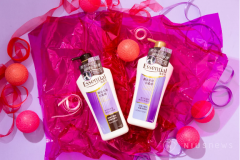 初春时尚妆发应援！随手梳出回头率超高的讨喜好感发