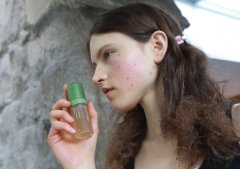 绿藤生机 - 在伦敦时装周遇见来自中国台湾的纯净保养