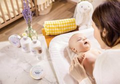 欧舒丹乳油木宝宝系列2月28日全新上市