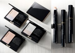 SUQQU - 底妆新秀-蜜粉饼&遮瑕笔颠覆补妆新定义 越补越透亮