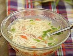 文思豆腐是哪个菜系