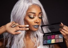 NYX无瑕超持久，玩色不断电!Masterclass不藏私 QUEEN级技巧大公开