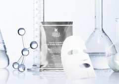 Kiehl`s激光极净白家族引领美白新话题！肌肤加倍水嫩保湿，淡斑透亮发光