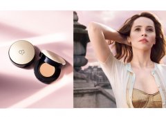 肌肤之钥 光采恒雾粉霜持久柔雾、蜜粉霜新风潮，创造你的空气轻妆主义！