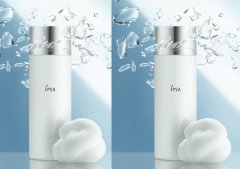 IPSA冰点抗晒身体水慕斯五大功效一次拥有 100%符合心中的满分防晒！