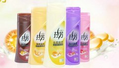 拉芳押宝商超补短板近年来业绩持续低迷