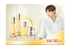 su:m37苏秘微酵家族又有新成员！给你更完整的微酵保养