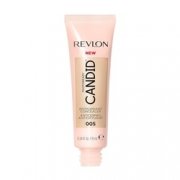 Revlon露华浓 无懈可击净化粉底一眼爱上超漂亮、皮肤好好超羡慕