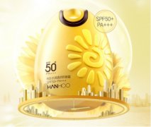 全年无休的紫外线你该更懂，韩后太阳蛋功课帖终结疑惑