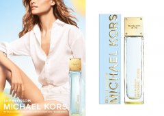 Michael Kors 花蔓晴空淡香精限量上市 为今年的春天谱出浪漫箴言