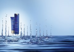 娇兰SUPER AQUA极地涌泉精华 30多年来历久不衰的抗老保湿产品