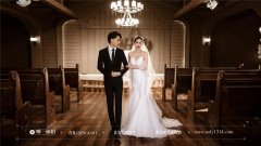 青岛唯一旅拍口碑,在青岛也能拍出如此好看的婚纱照