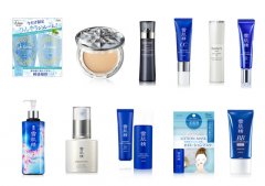 KOSE再造雪肌经典 母亲节特惠活力满溢 KOSE挑战肌肤登峰美白