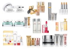 伊丽莎白雅顿温馨献上传奇经典＆明星热销选品