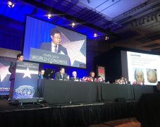 为什么科发源微针植发技术更领先，在线揭秘微针植发技术