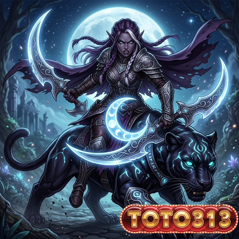 TOTO313 Bandar TOTO 313 Support Layanan CS 24 Jam Nonstop